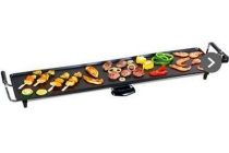 teppanyaki grillplaat