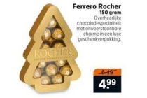 ferrero rocher