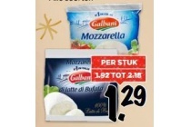 galbani mozzarella