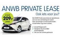 anwb private lease