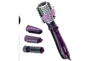 babyliss haardroger