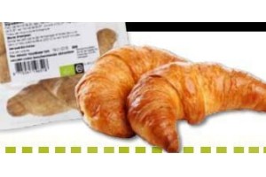 eco made croissants