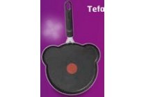 tefal pannenkoekenpan panda