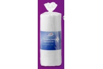 trekpleister hoeslaken flanel