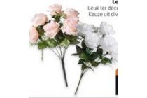 boeket kunstbloemen