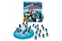 pinguin panic