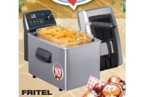 fritel friteuse