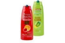 garnier shampoo