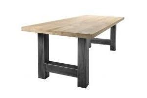 eettafel orilla