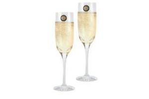 aliseo champagneglas