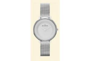 skagen horloge