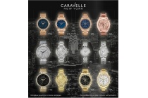 carvelle new york horloges