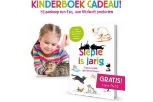 kinderboek