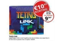 tetris link