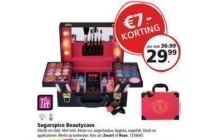 sugarspice beautycase
