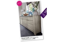 dressoir cavello