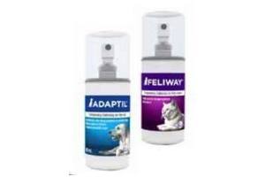 adaptul en feliway spray