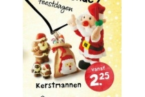 kerstmannen