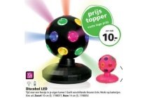 discobol led