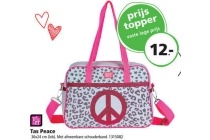 tas peace