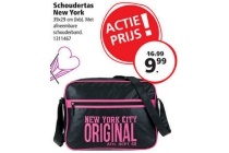 schoudertas