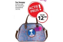 tas snoopy