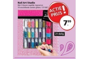 nail art studio