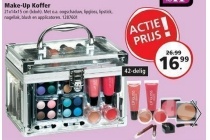 make up koffer
