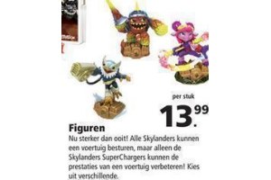 skylanders figuren