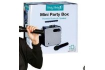 mini party box