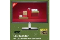 aoc led monitor