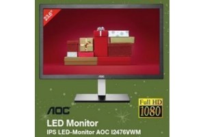 aoc led monitor