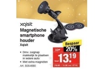 magnetische smartphone houder