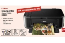 canon inkjetprinter mg3650