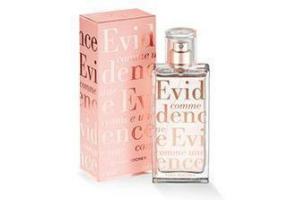 comme une en eacute vidence eau de parfum limited edition 50 ml