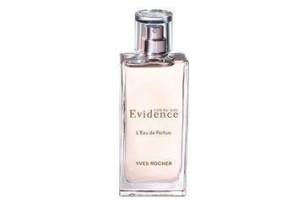 comme une evidence eau de parfum 100ml