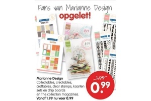 marianne design