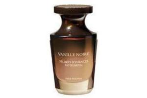 secrets d essences vanille noire eau de parfum 30 ml