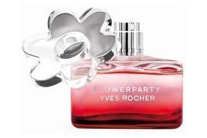 flowerparty eau de toilette 50 ml