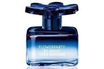 flowerparty by night eau de parfum 50 ml