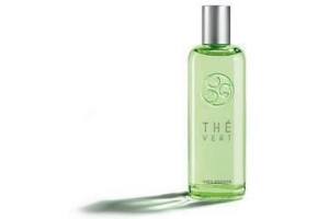 un matin au jardin eau de toilette groene thee 100 ml