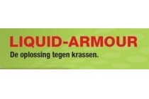 liquid armor