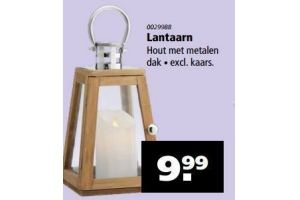 lantaarn