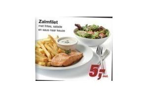 zalmfilet