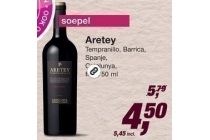 aretey