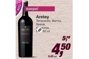 aretey