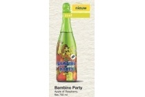 bambino party
