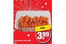 kipwings gekruid