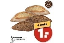 ruitbroodje