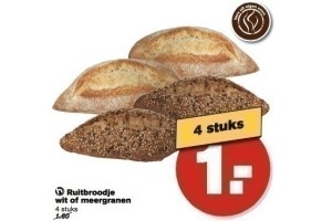 ruitbroodje